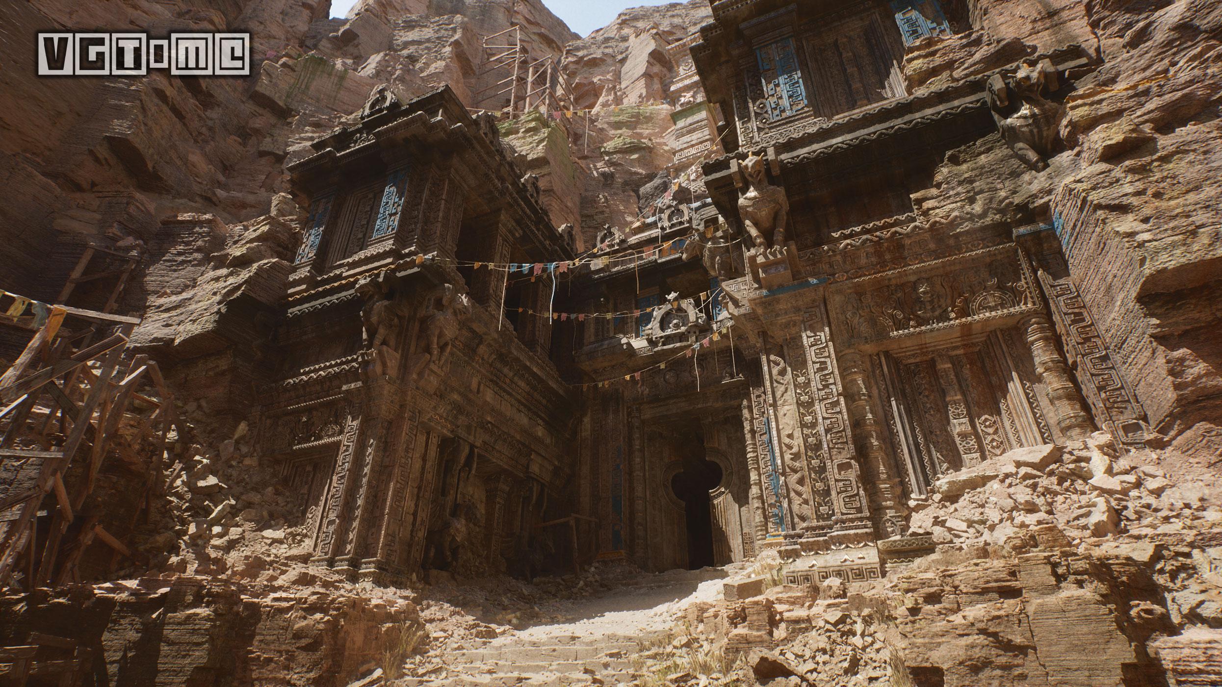 从独立游戏到3a大作,为什么epic能送出那么贵的游戏