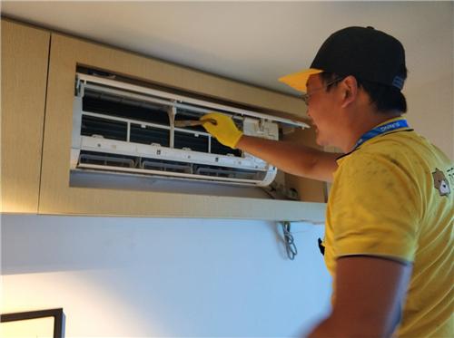 空调以旧换新是什么优惠,旧空调补贴