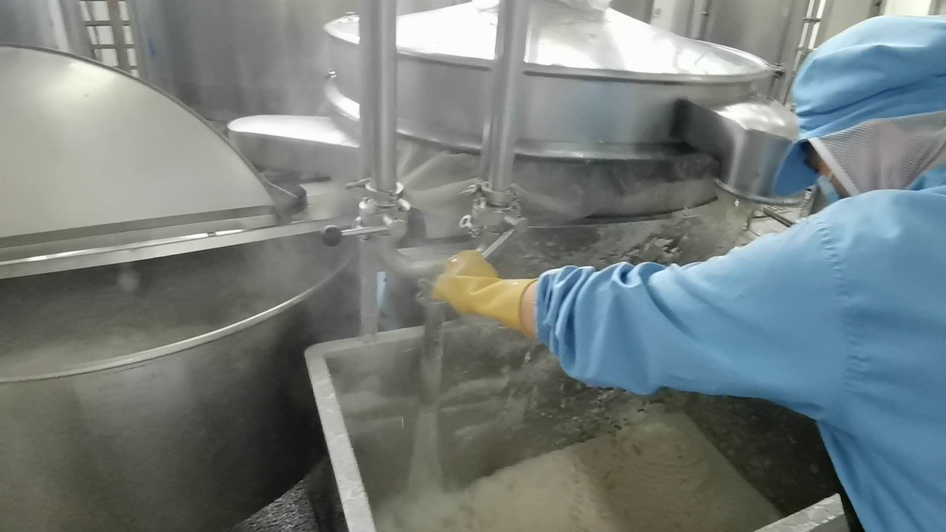 七彩天香核桃乳图片,核桃乳加工产品有哪些