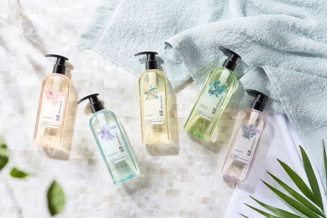 从国货到国潮中国品牌的发展,从初代网红到身家百亿