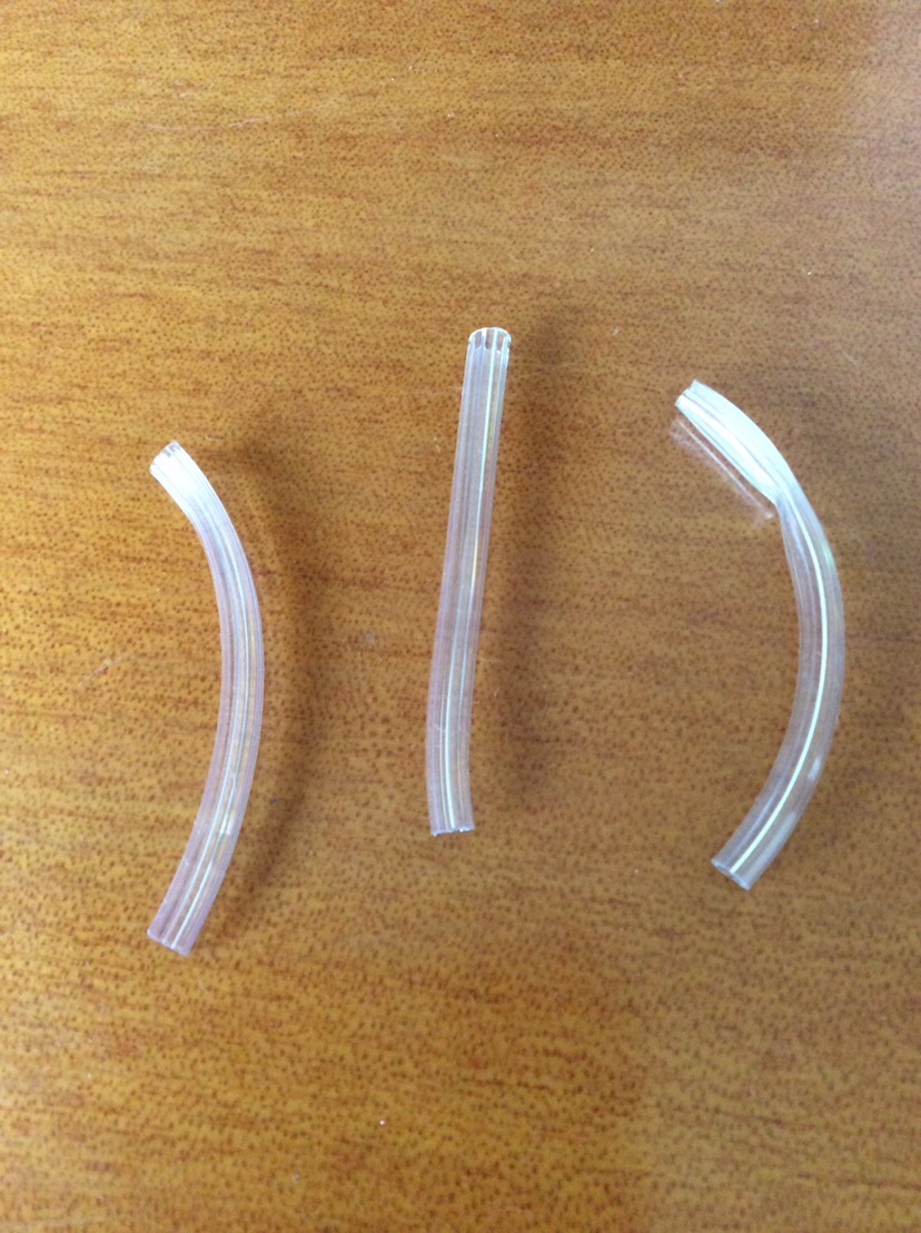 防缠串钩线组绑法,不会缠绕的串钩线组