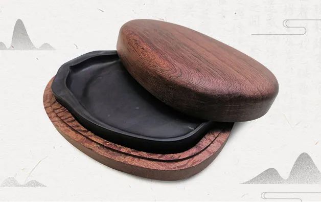 书法人的专属「砚」遇——今晚8点，米鹏老师直播讲解砚台