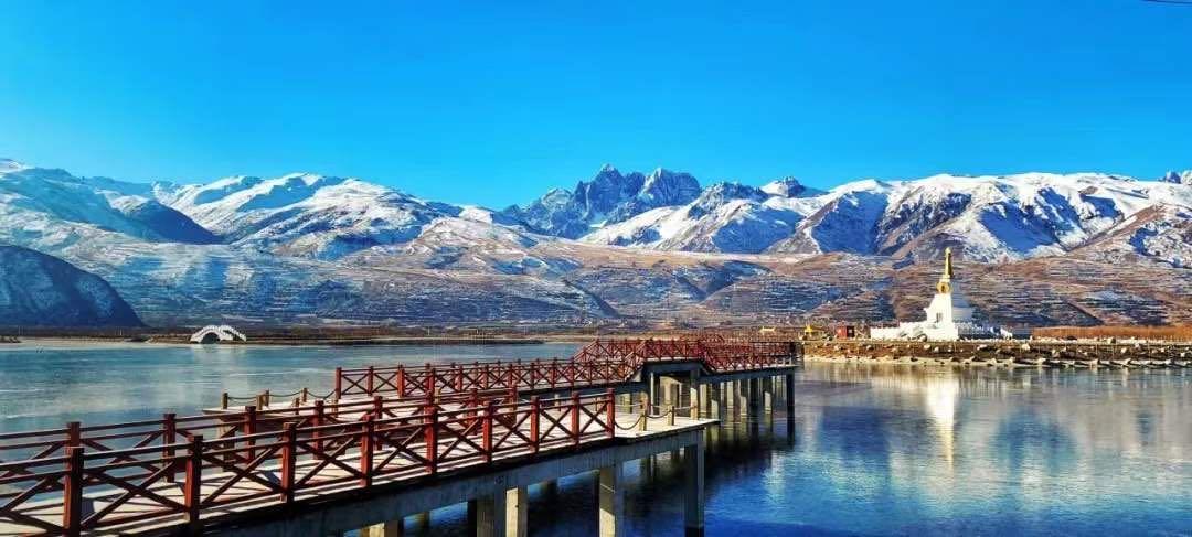 甘孜有个非常神秘的地方,甘孜州神秘的藏地文化