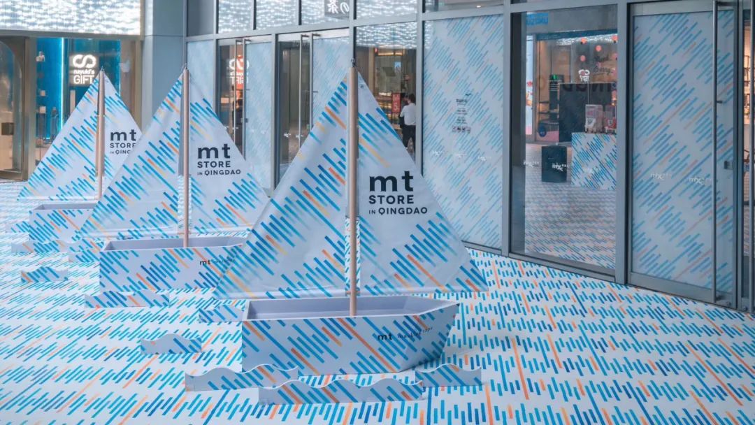 猫空书店文创,猫空文创的灵感来源