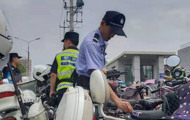 全国公安工作会议一周年丨槐荫公安分局：主动担当积极作为创新发展，全力开创槐荫公安工作和队伍建设新局面