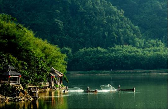 暑假肇庆旅游攻略,带上行囊出发吧