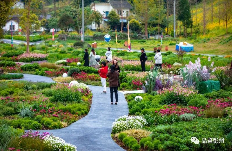 2022年彭州市政府办工作情况,2019年成都彭州市政府工作报告