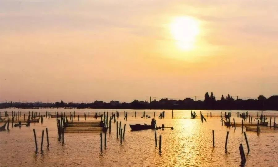 苏州枫桥的历史,隐藏在浙江的千年古镇