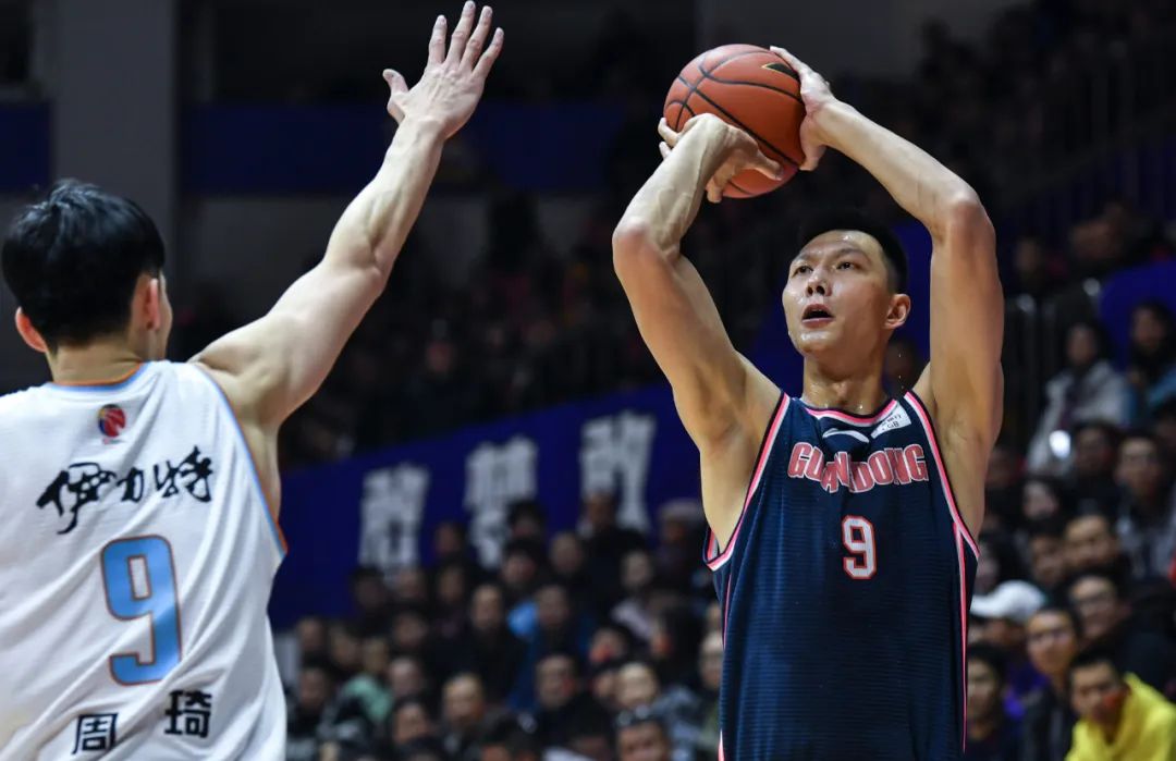 改为赛会制，中国篮球或比足球更早重启？