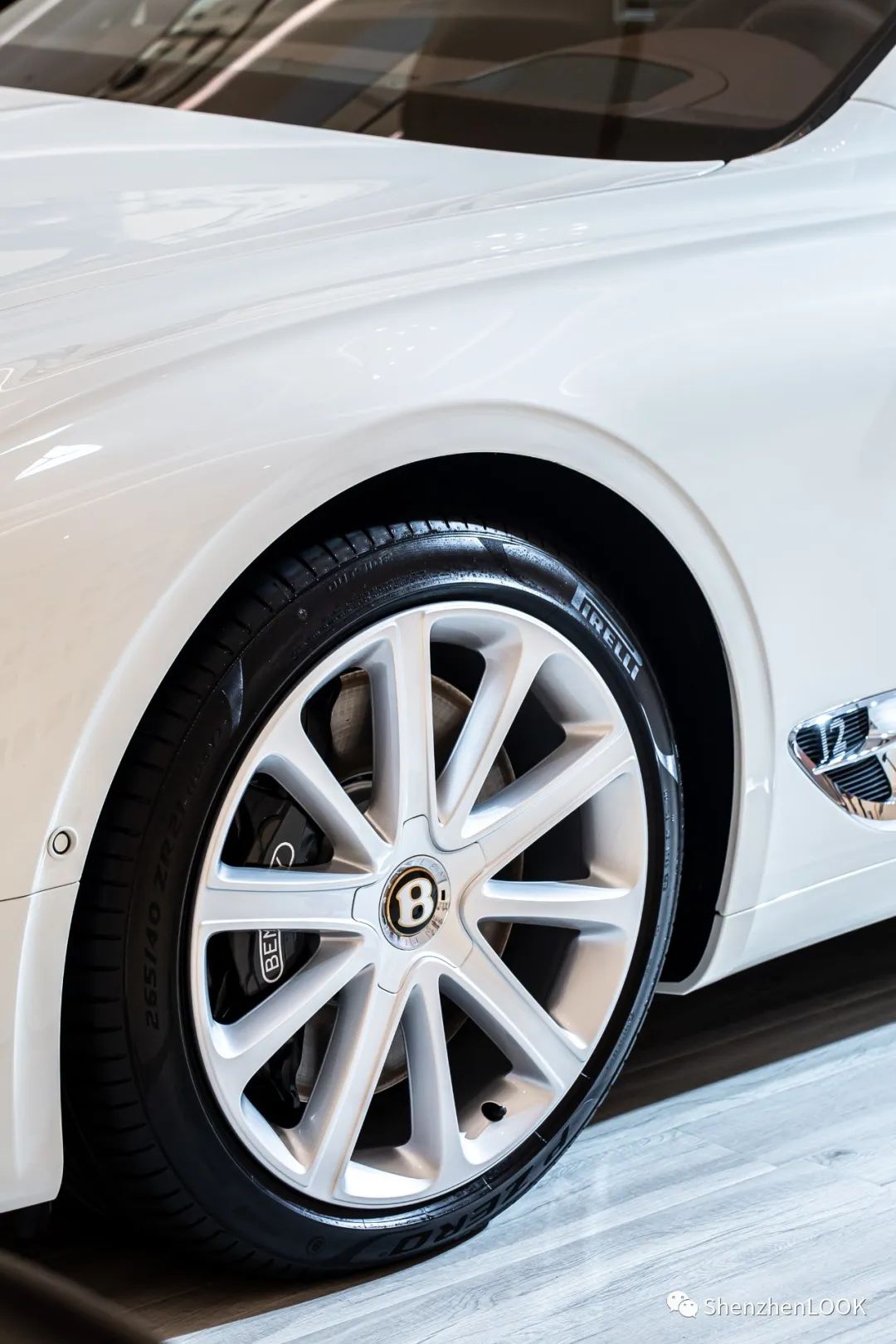 LOOK|世界名车来了·五月表白季「花钱指南」