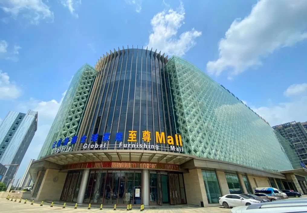 逛吃游玩的城市,城中区地标建筑推荐