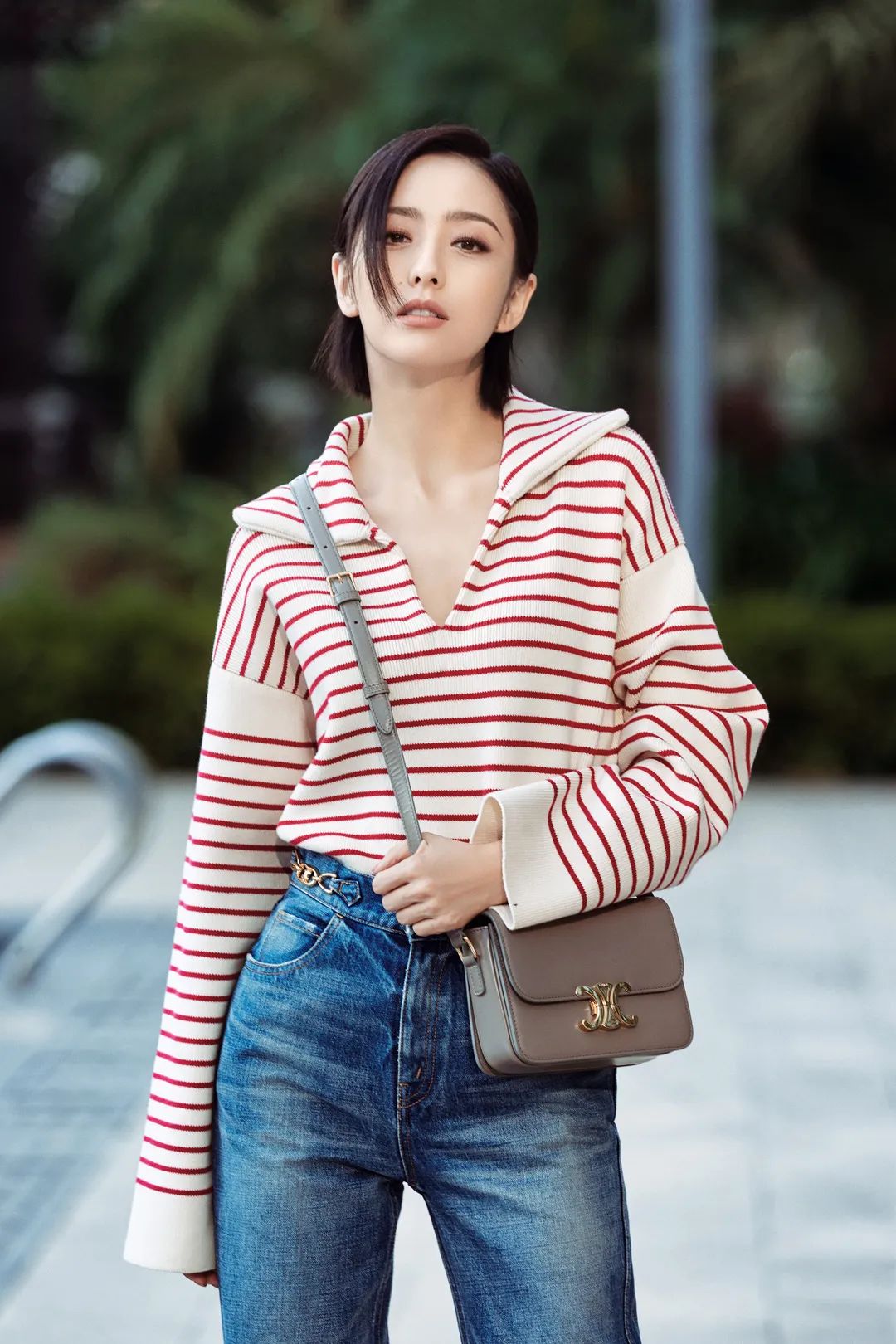 一大波新款美包上线，姐妹们，冲啊