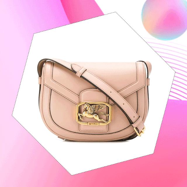 一大波新款美包上线，姐妹们，冲啊