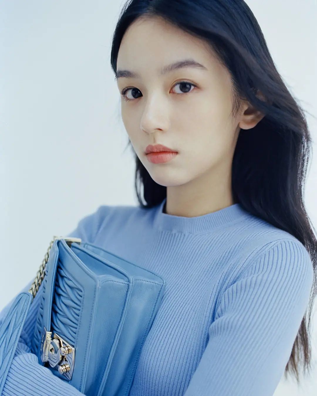 一大波新款美包上线，姐妹们，冲啊