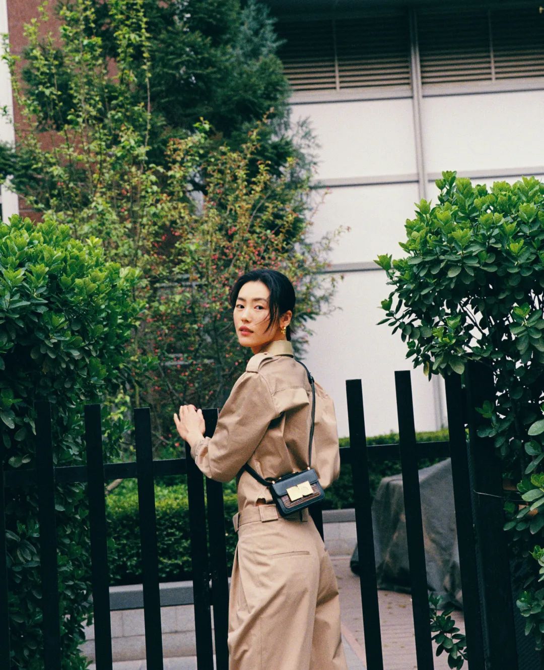 一大波新款美包上线，姐妹们，冲啊