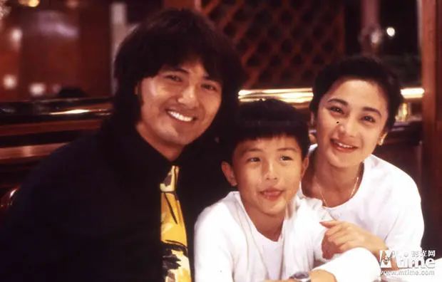 周润发张艾嘉早期视频集锦,周润发张艾嘉