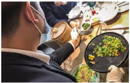 县级文明用餐倡议书,拟一份关于文明用餐行动的倡议书