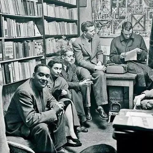 乔伊斯和海明威,乔伊斯海明威