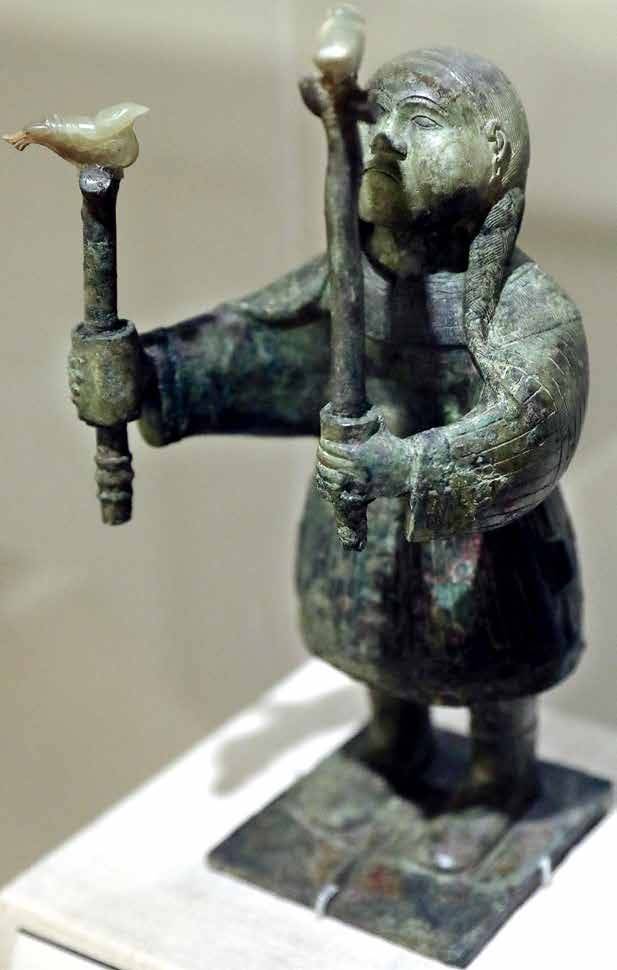 波士顿美术馆藏中国陶瓷,波士顿艺术博物馆中国瓷器