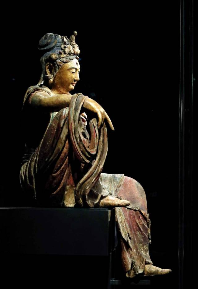 波士顿美术馆藏中国陶瓷,波士顿艺术博物馆中国瓷器