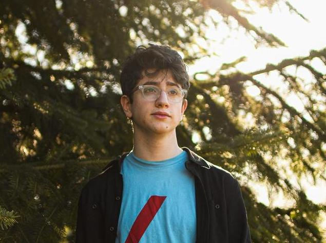 拒绝5000千万投资！建立最早疫情追踪网站，竟然是一名高中生？