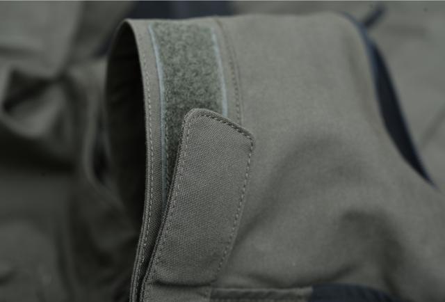 北欧小众冲锋衣推荐,瑞典皇室冲锋衣