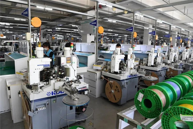 文登区信亚机电有限公司,文登信亚机电最新视频