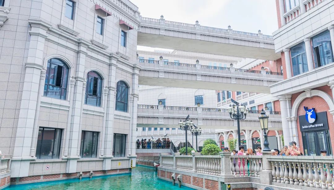 上海异国风情的景区,上海哪个异国风情小镇最好玩