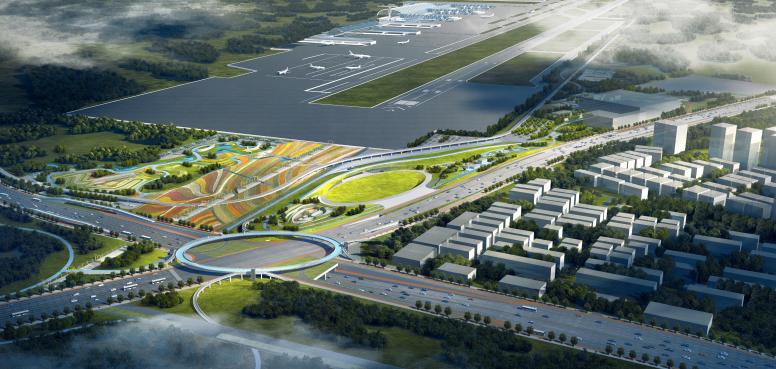 空港体育公园最新消息,空港运动公园开放时间