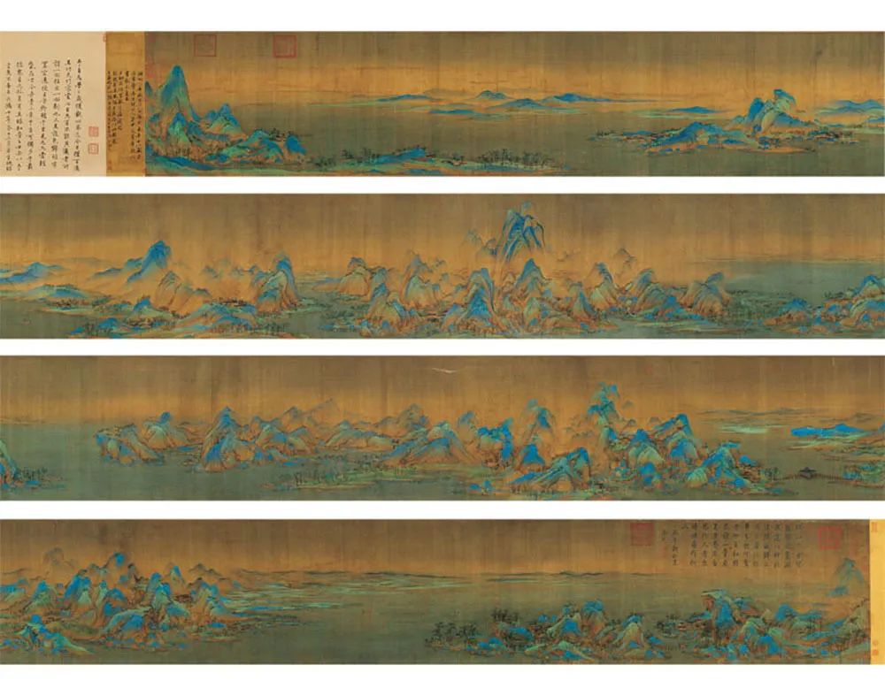 鏁呭濂囦功鐮磋В闇囨儕鏈濋噹,鏁呭涓撳淇鍙ょ敾