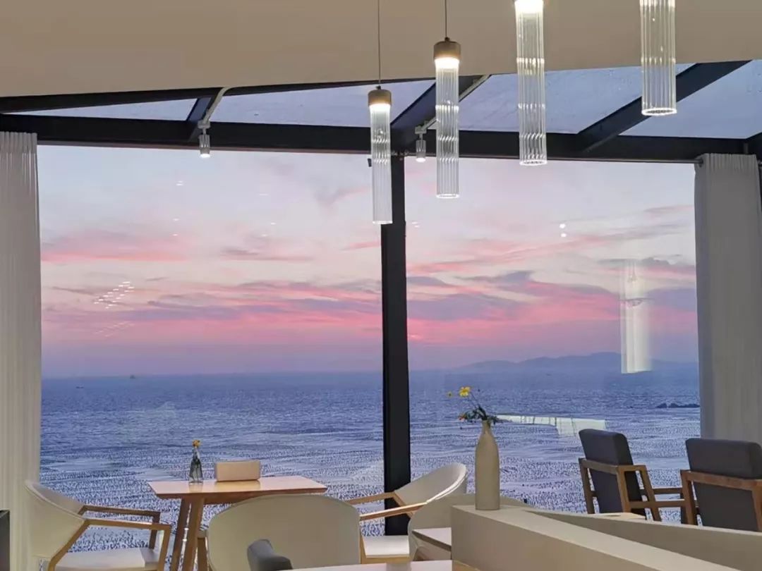 岛屿旅游一价全包,人均300海岛旅游