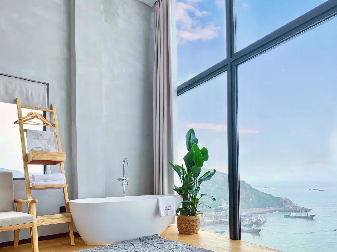 岛屿旅游一价全包,人均300海岛旅游