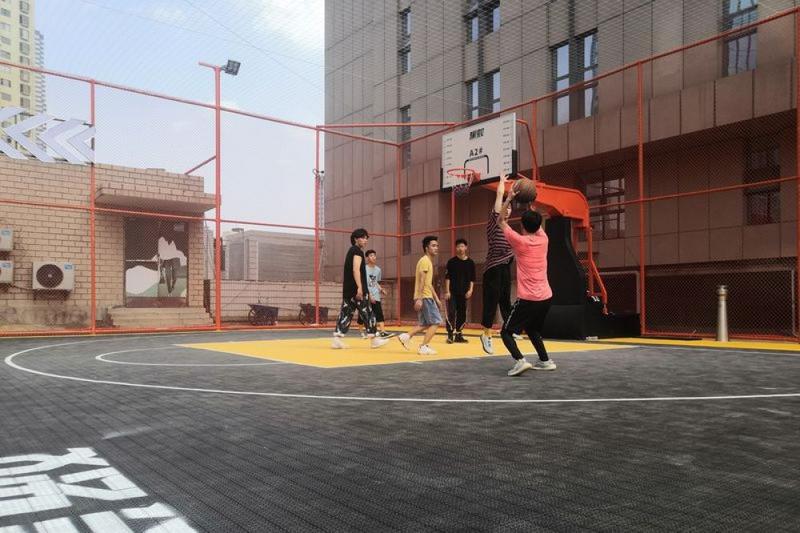 体育场馆多元化发展的现实路线,体育场馆的新模式