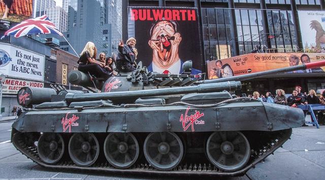 维珍航空介绍,维珍航空商务舱大揭秘