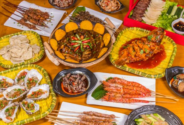 那香海网红公路打卡,那香海沿途打卡攻略