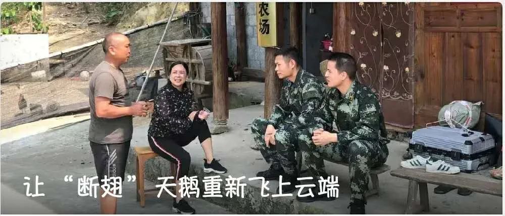 从“武小子”到“武教头”——记湖南总队训练基地上士孙江涛
