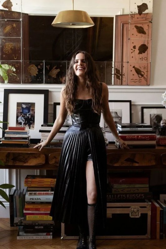 法国女人的精致与优雅,法国女人的秘密