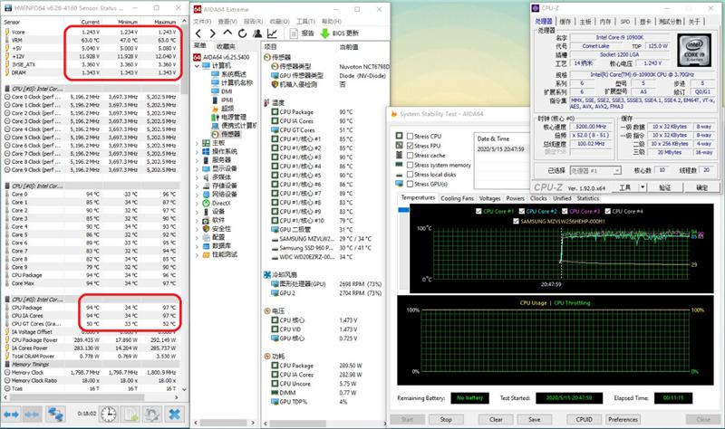 华硕ROGMAXIMUSXIIEXTREME主板评测：为什么它能值8999元