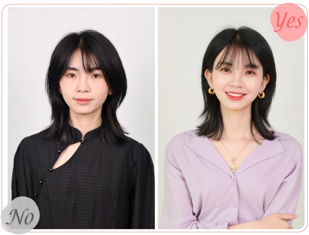 告别土气的三大要点,告别土气感的几种方法