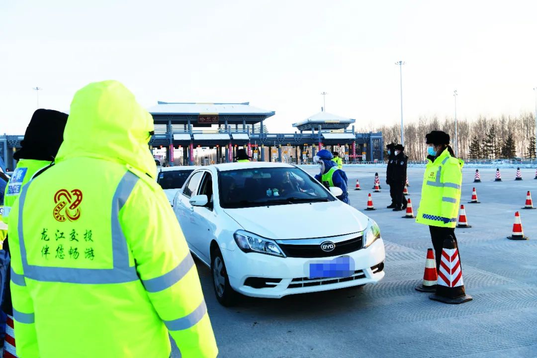 独家专访杨传堂，你关心的交通问题答案都在这里了→