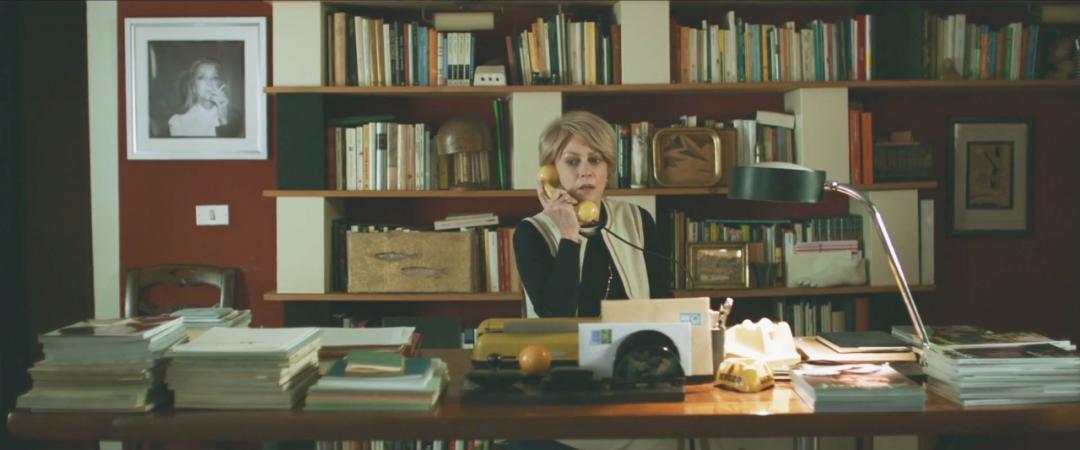 看了她们的家，我又有新梦想了