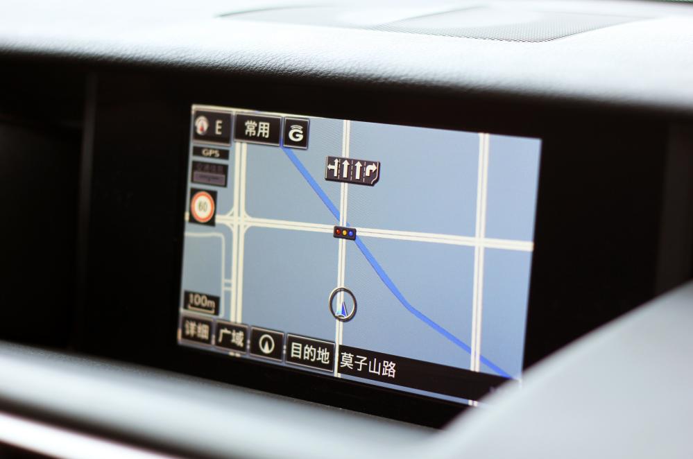 试驾雷克萨斯IS：市场还需要它吗？