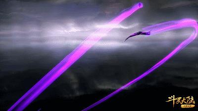 斗罗动画105集|蝠翼轮回！史莱克赢了
