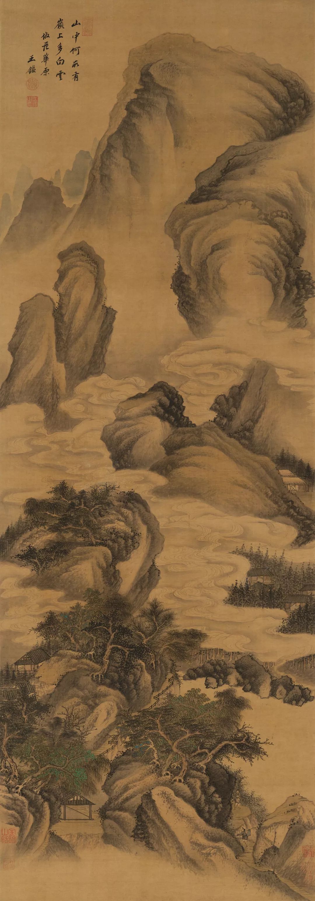 读懂了四大名著才读懂人生,看懂了四大名著你就读懂了人生