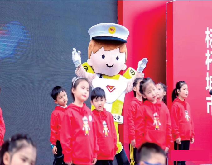 红船小义警,嘉兴红船小义警