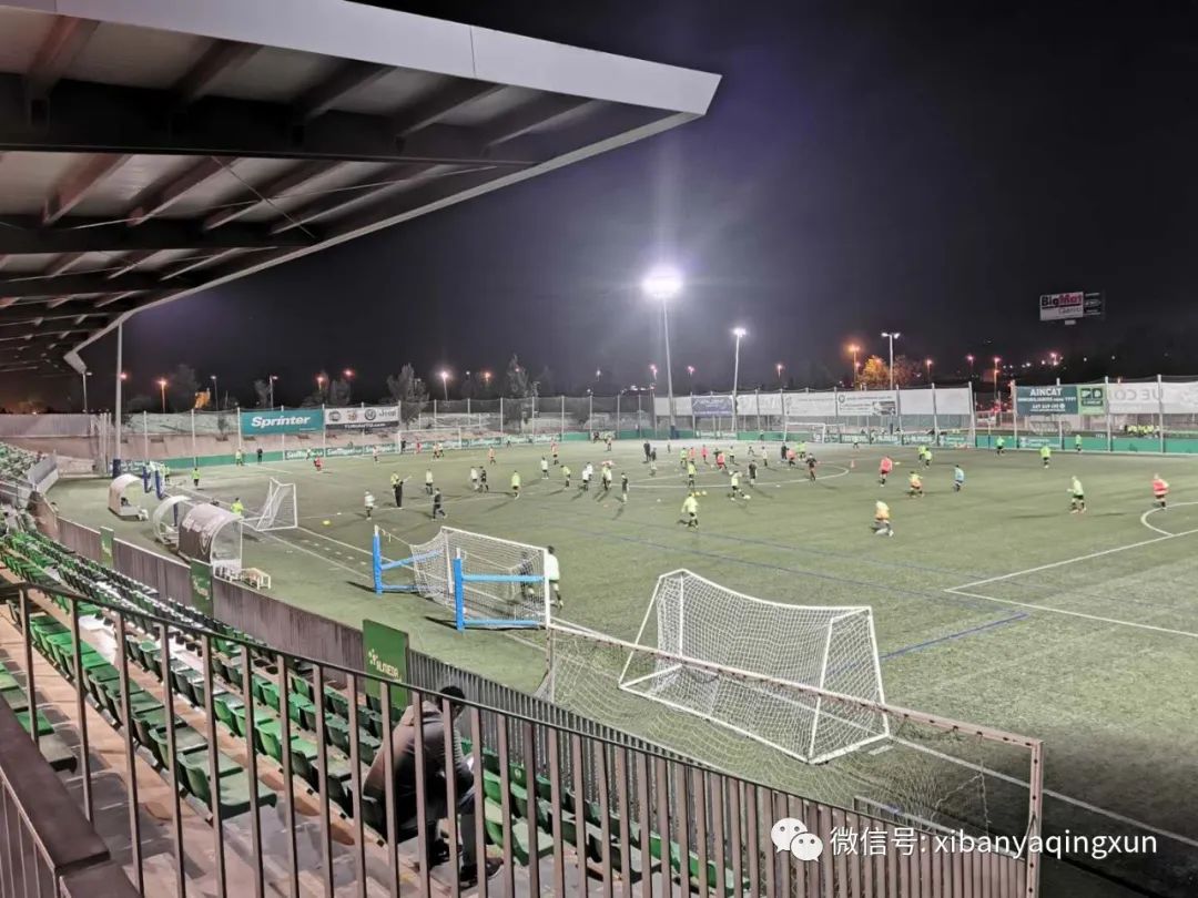 西已为常|错怪足协很多年（上）