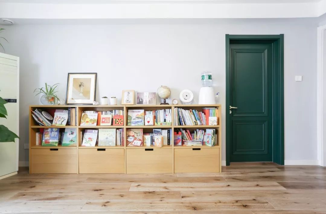 有两个宝宝的家庭应该怎么办,有娃的家里就一定会乱吗