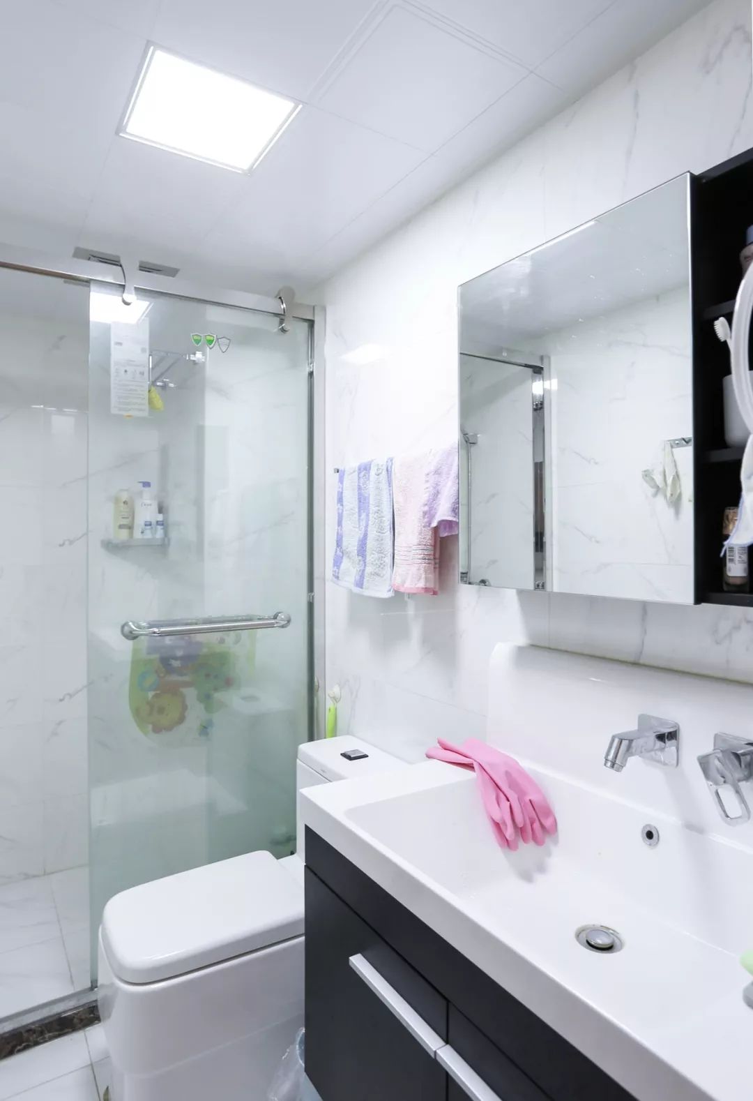 有两个宝宝的家庭应该怎么办,有娃的家里就一定会乱吗