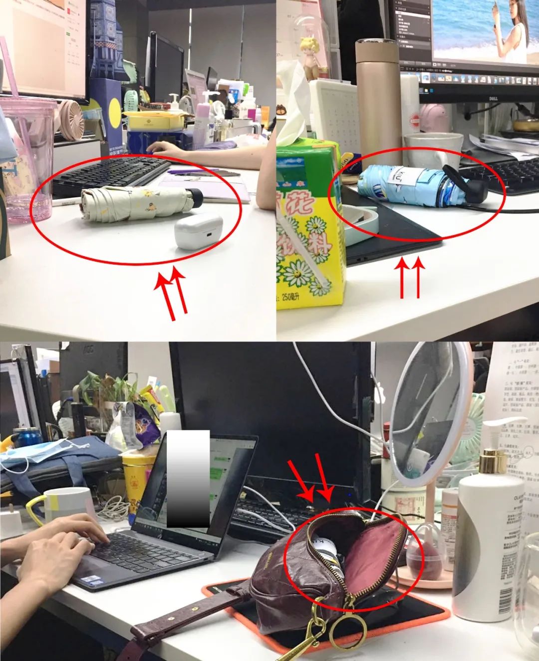 防紫外线太阳伞防晒最新款,日本超轻的防晒加大伞