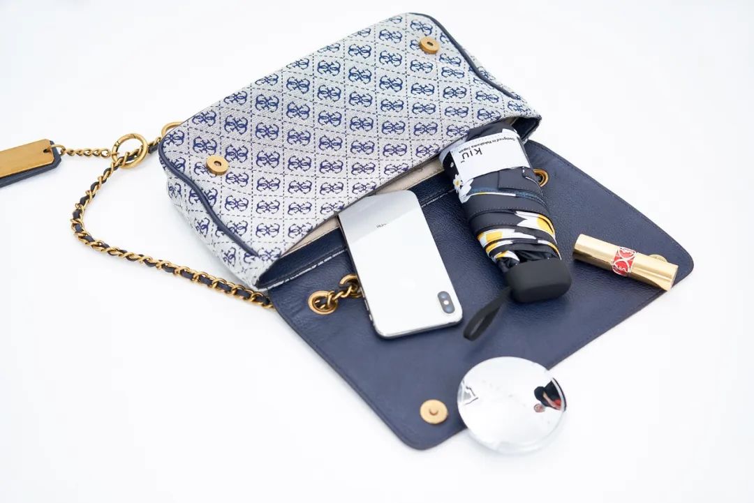 日本迷你口袋伞,日本口袋伞专治什么